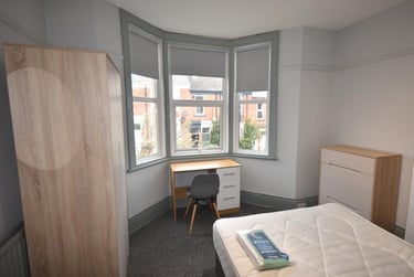 3 bed house, Greystoke Avenue, Jesmond Vale, Newcastle, NE21PN - Image 4